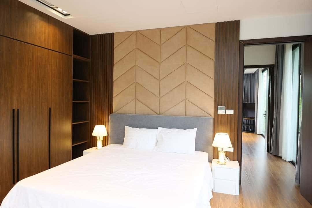 Villa GV27, Flamingo Đại Lải — ảnh 21