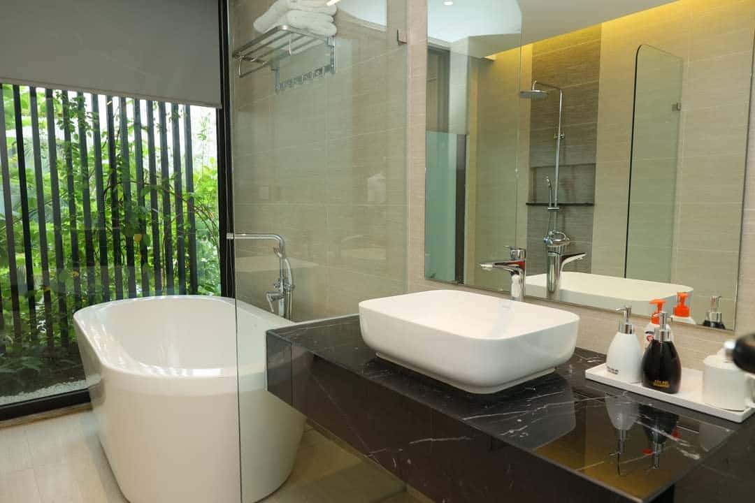 Villa GV27, Flamingo Đại Lải — ảnh 25
