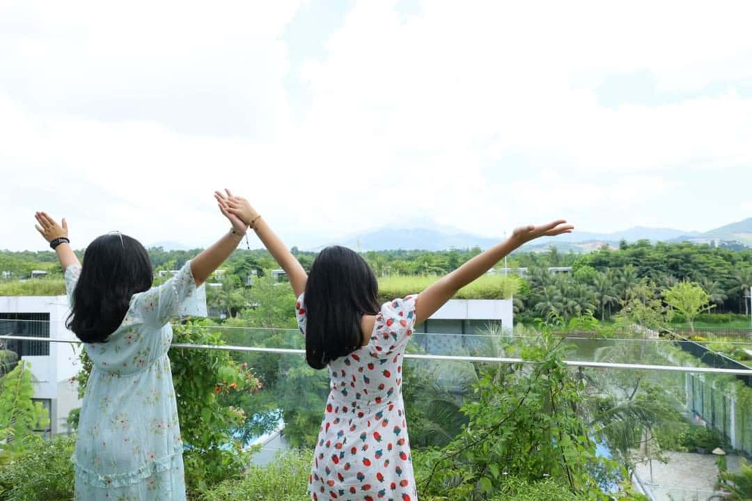 Villa GV27, Flamingo Đại Lải — ảnh 24