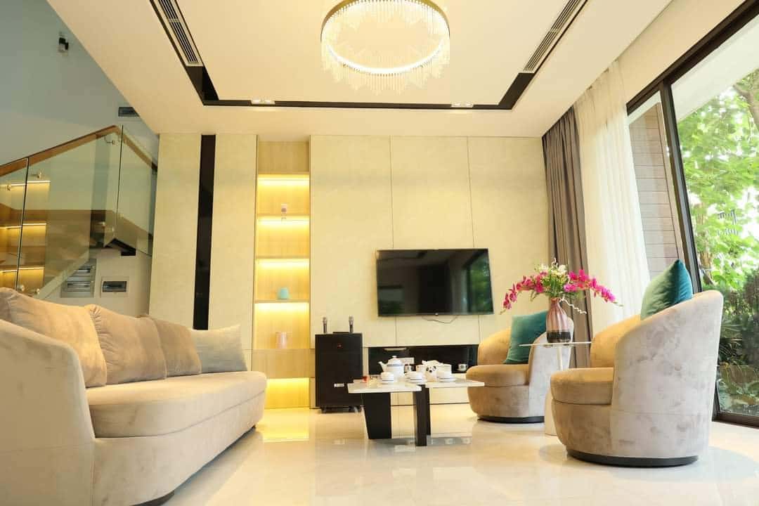 Villa GV27, Flamingo Đại Lải — ảnh 7
