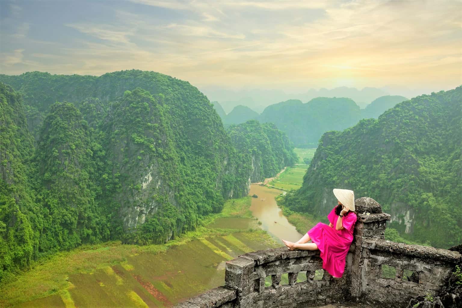 justfly hang mua ninh binh
