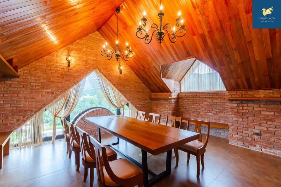 G2 Villa, Sân Golf Tam Đảo — ảnh 17