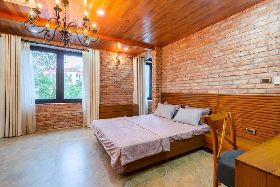 G2 Villa, Sân Golf Tam Đảo — ảnh 20