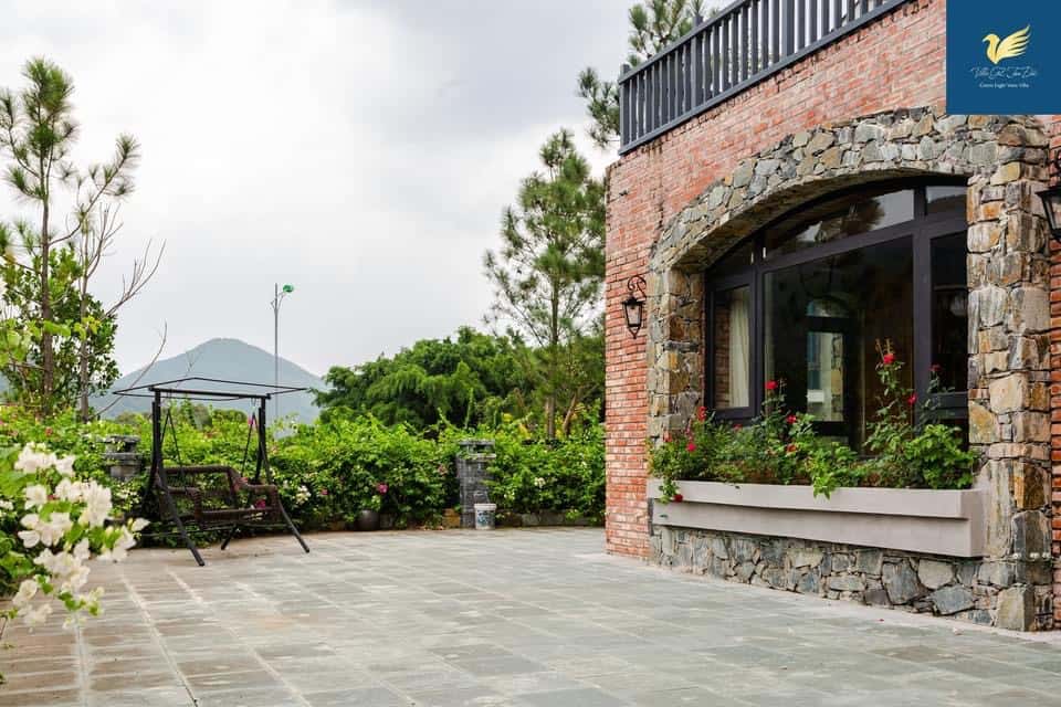 G2 Villa, Sân Golf Tam Đảo — ảnh 8