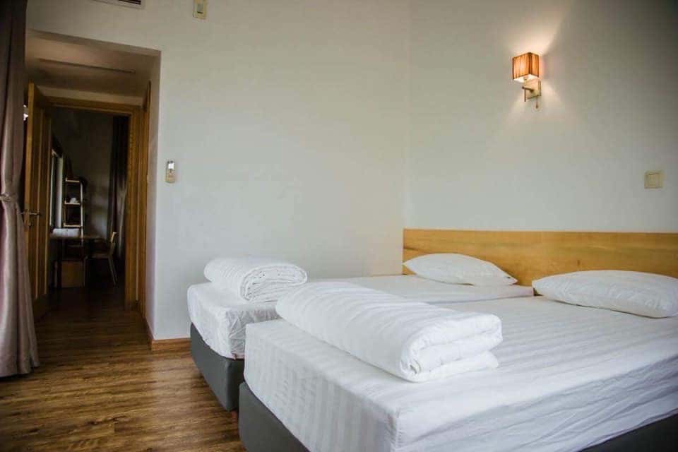 Villa C12 tại Sân Golf Tam Đảo, Vĩnh Phúc — ảnh 31