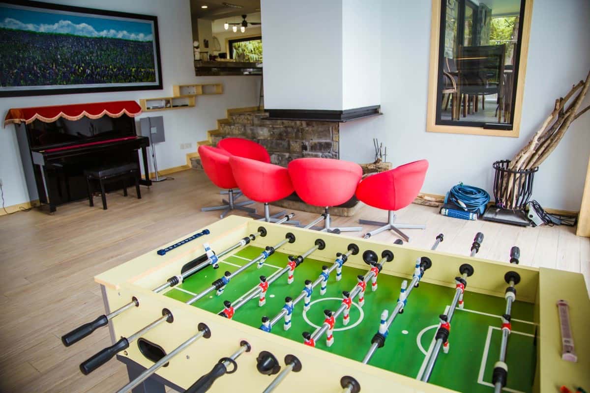 Villa C12 tại Sân Golf Tam Đảo, Vĩnh Phúc — ảnh 25