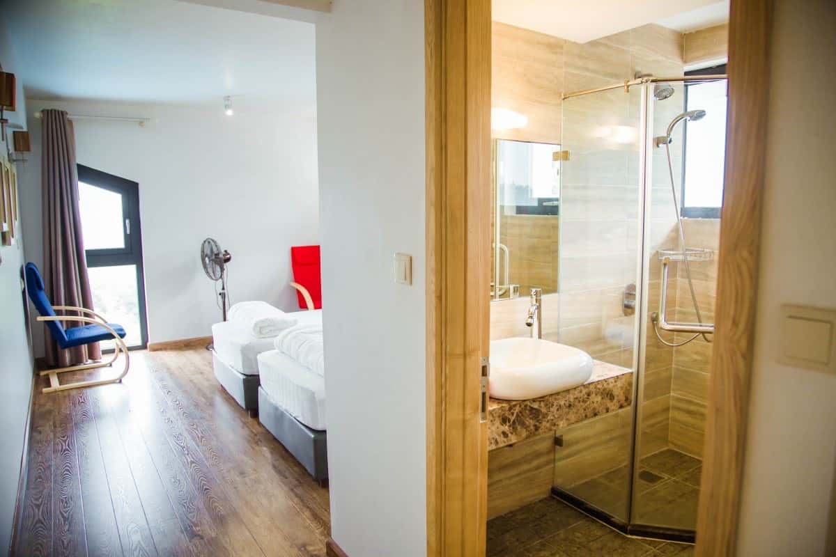 Villa C12 tại Sân Golf Tam Đảo, Vĩnh Phúc — ảnh 32