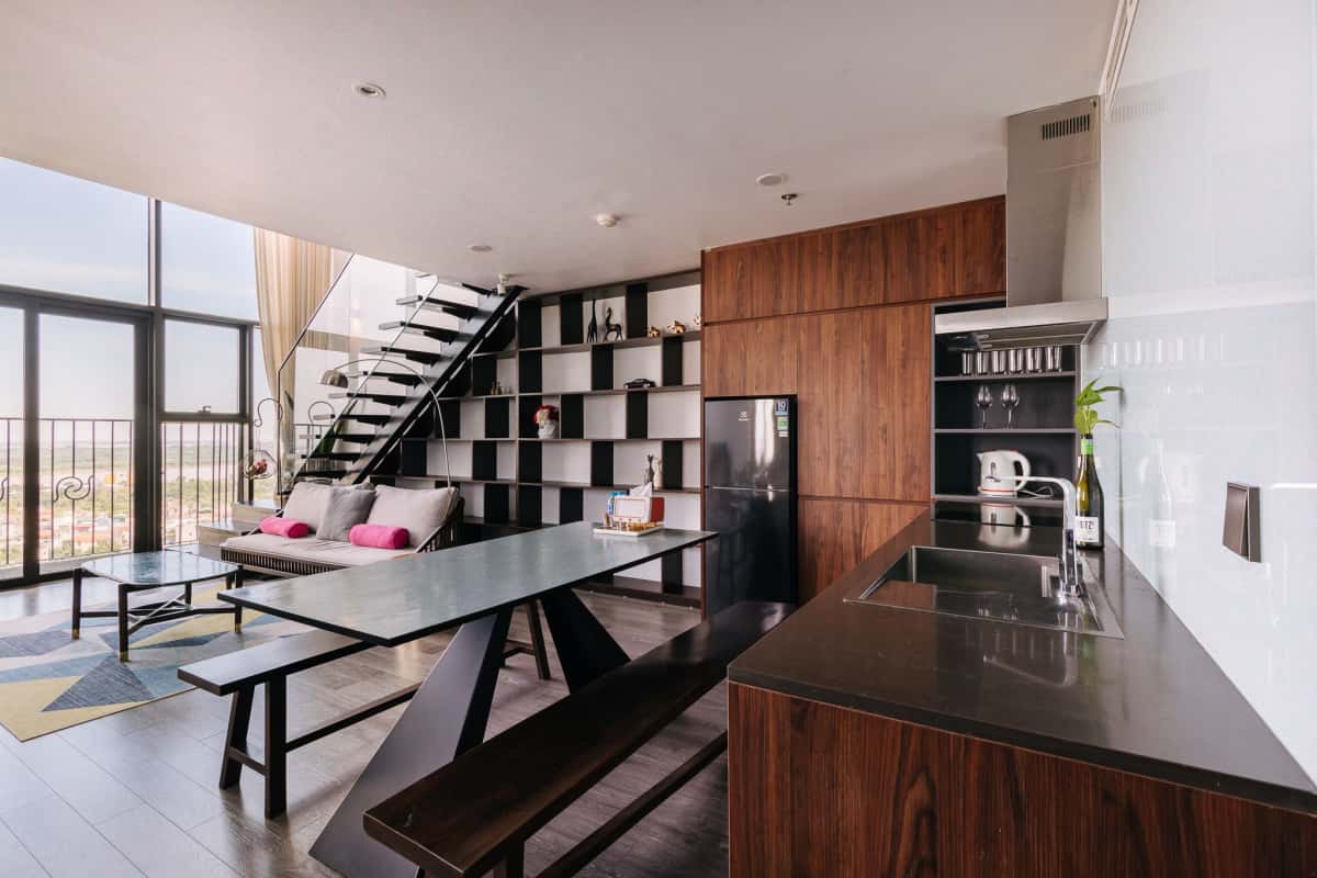 Pentstudio 1203, Tây Hồ — 照片 14