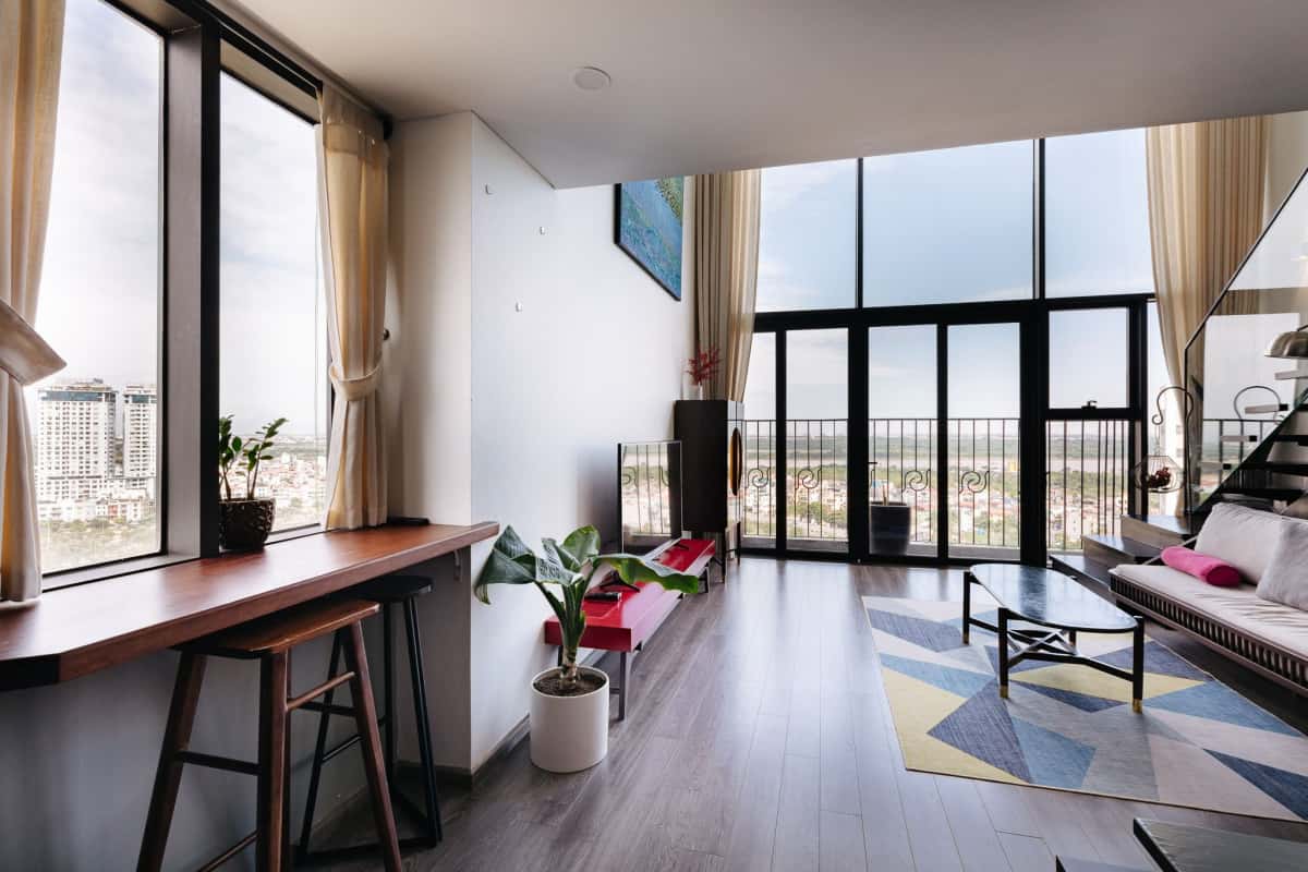Pentstudio 1203, Tây Hồ — 照片 1