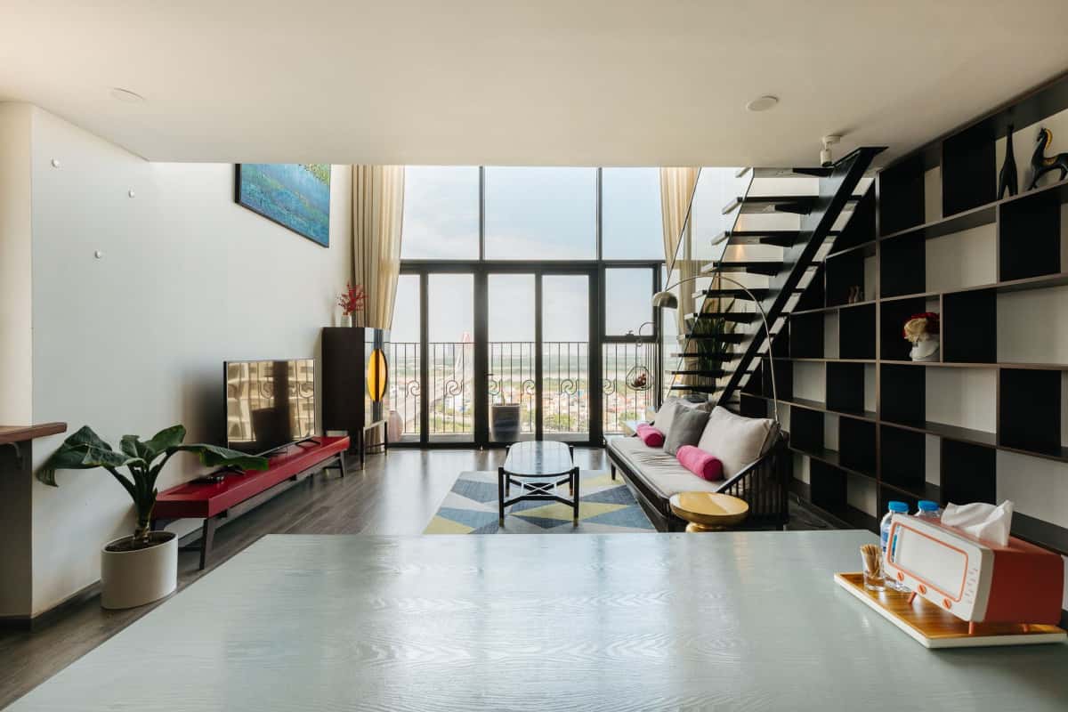 Pentstudio 1203, Tây Hồ — 照片 15