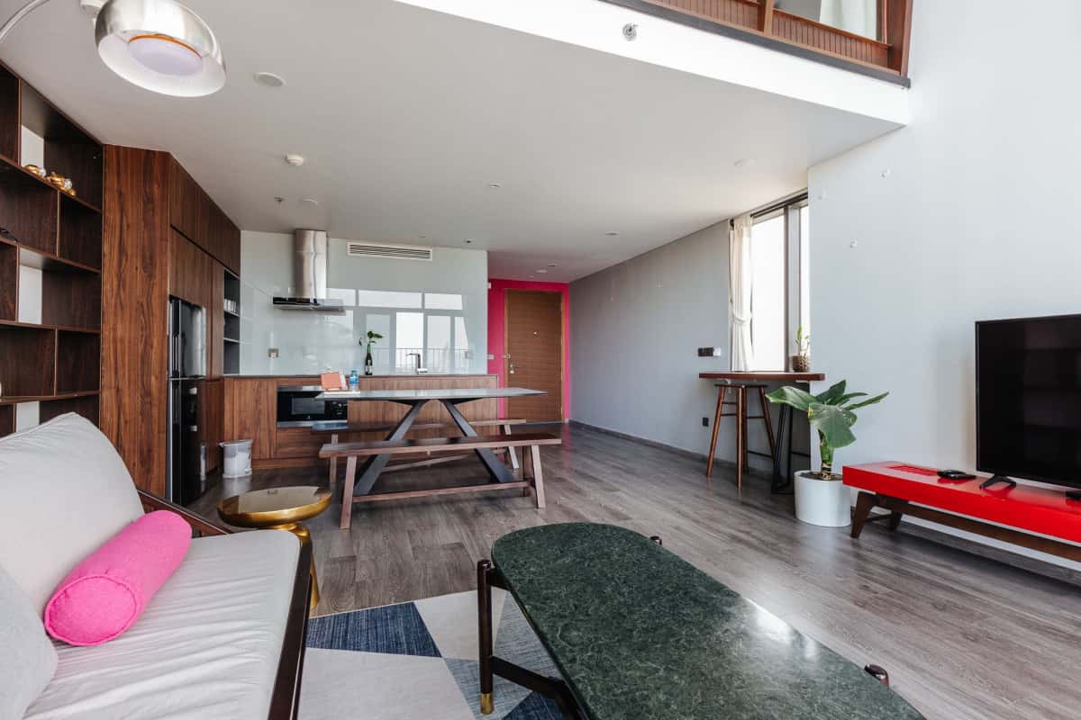 Pentstudio 1203, Tây Hồ — 照片 11