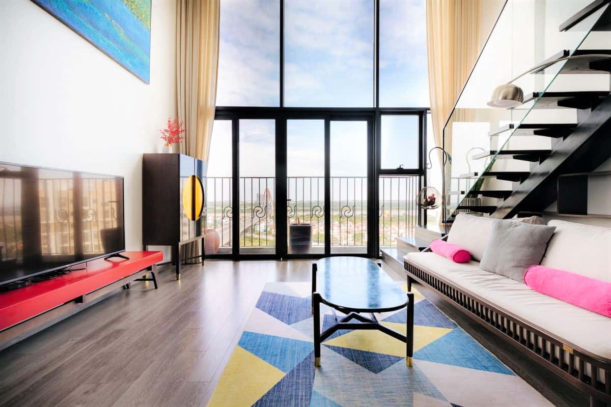 Pentstudio 1203, Tây Hồ — 照片 12