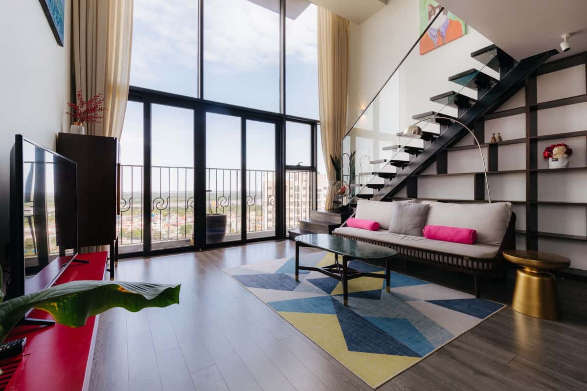 Pentstudio 1203, Tây Hồ — 照片 10