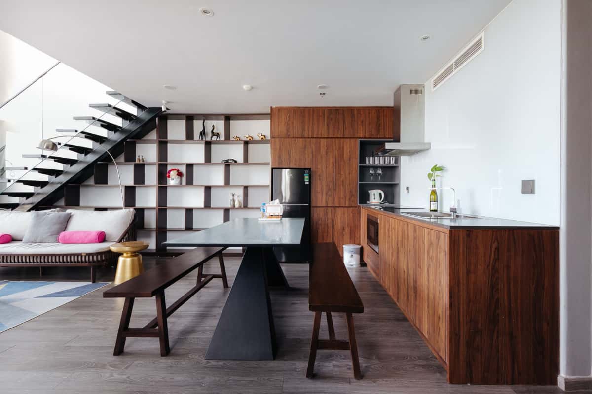 Pentstudio 1203, Tây Hồ — 照片 4