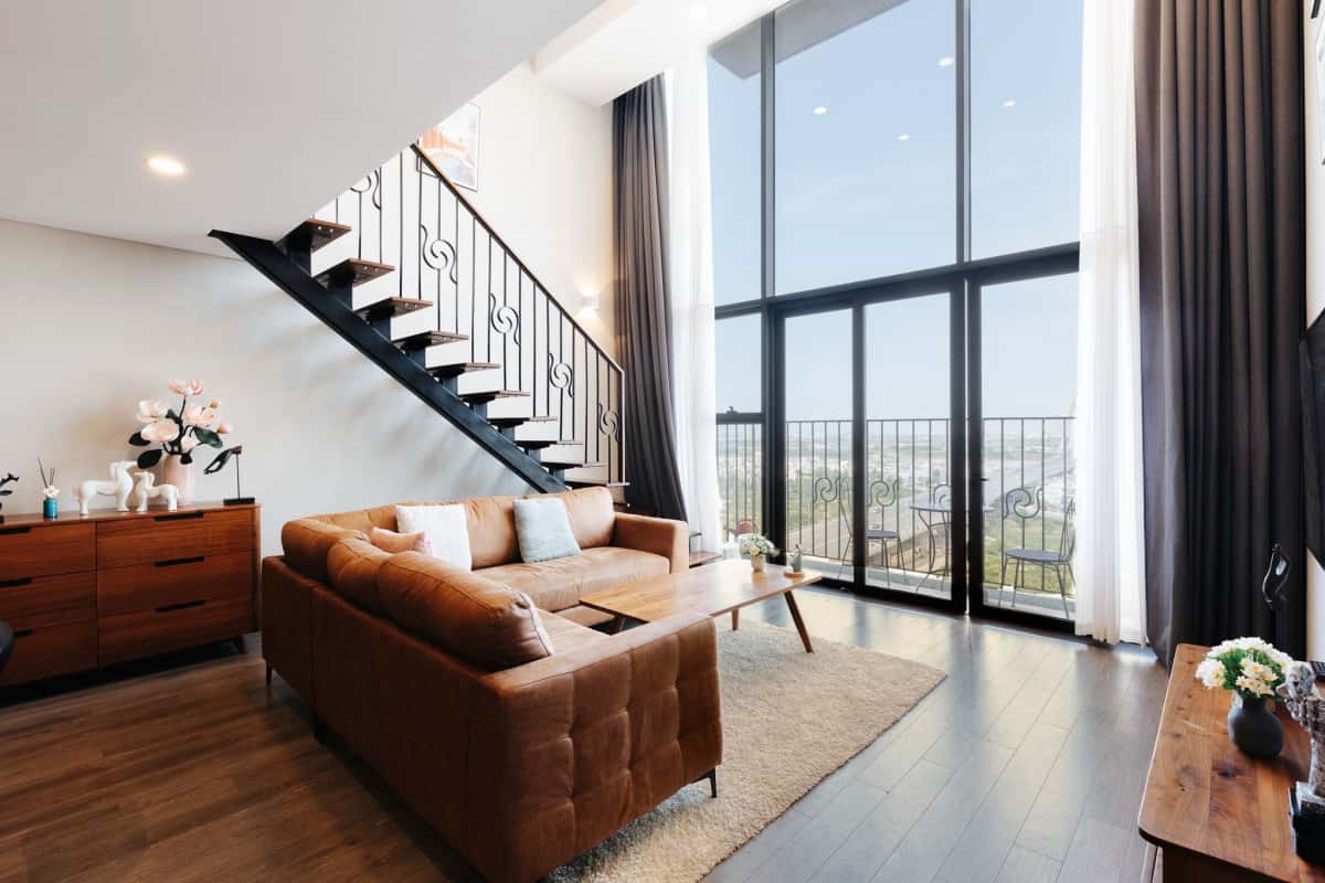 Pentstudio 1204, Tây Hồ — ảnh 1