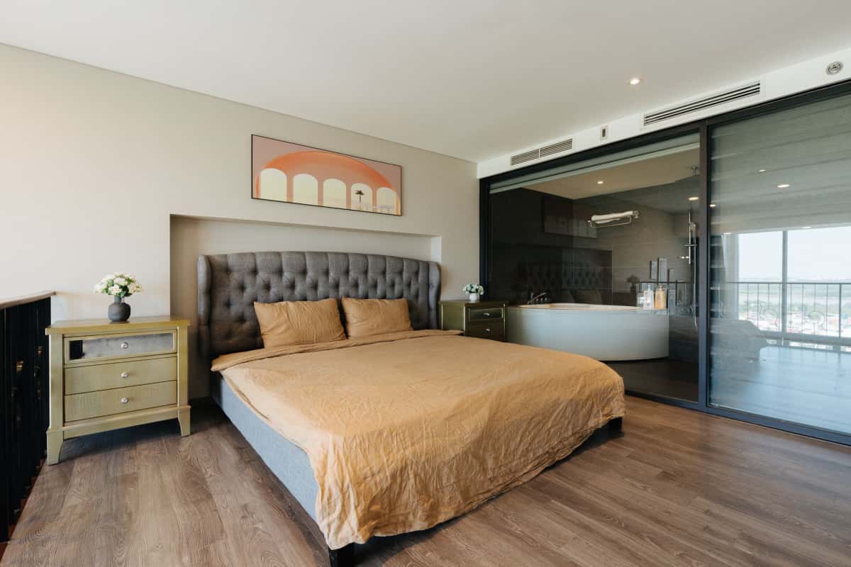 Pentstudio 1204, Tây Hồ — ảnh 4