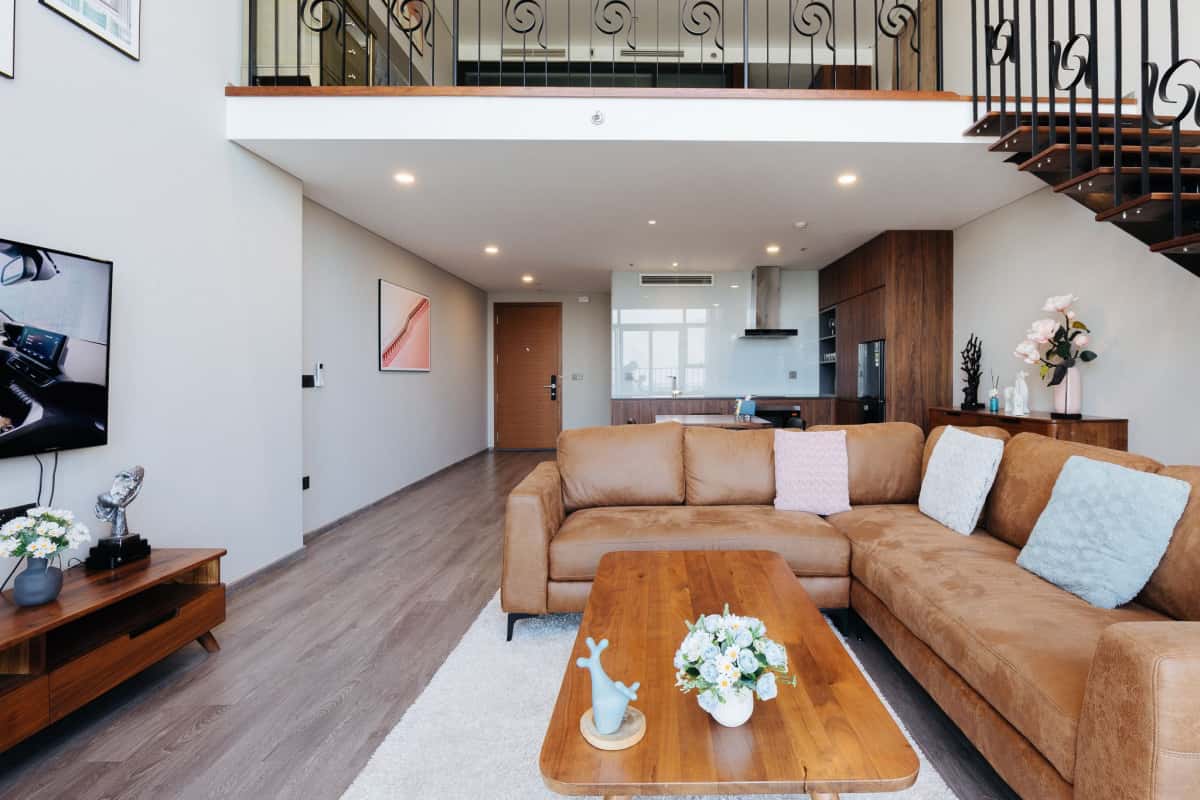 Pentstudio 1204, Tây Hồ — ảnh 17