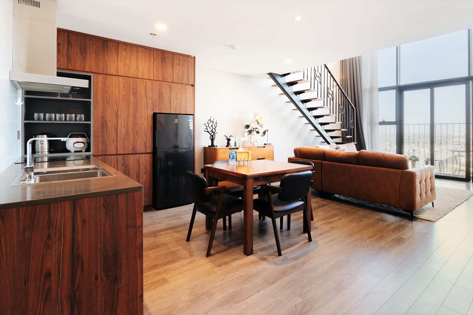 Pentstudio 1204, Tây Hồ — ảnh 2