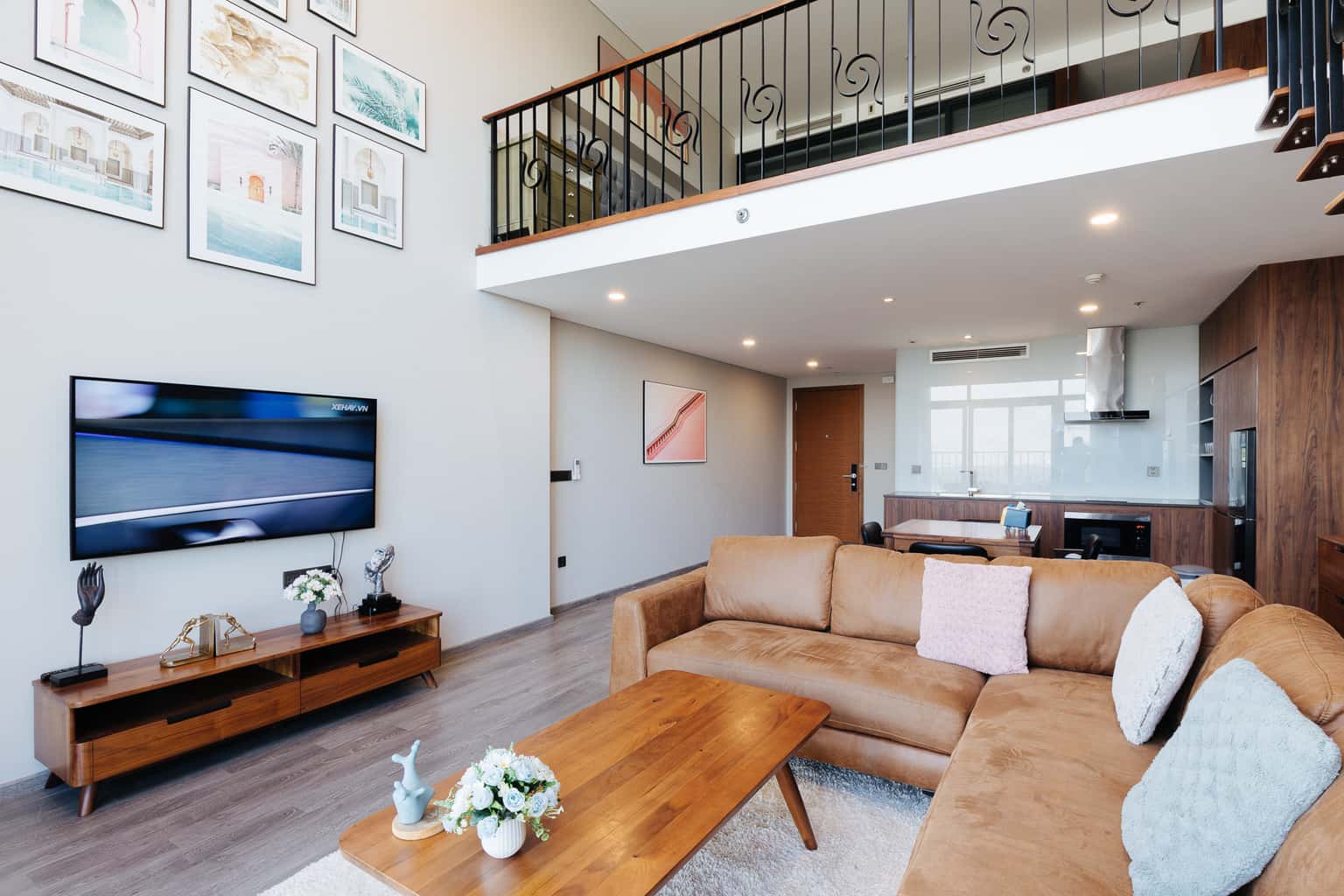 Pentstudio 1204, Tây Hồ — ảnh 14