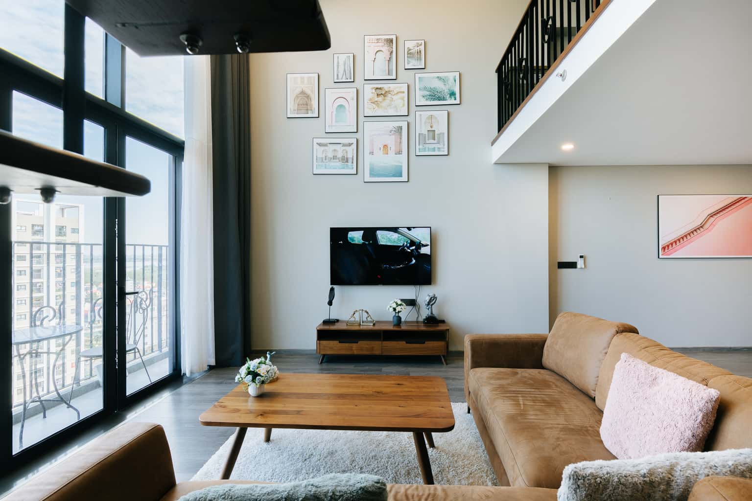 Pentstudio 1204, Tây Hồ — ảnh 15