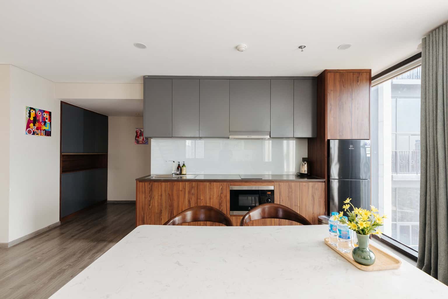 Pentstudio 1602 (Redi Penthouse), Tây Hồ — ảnh 22