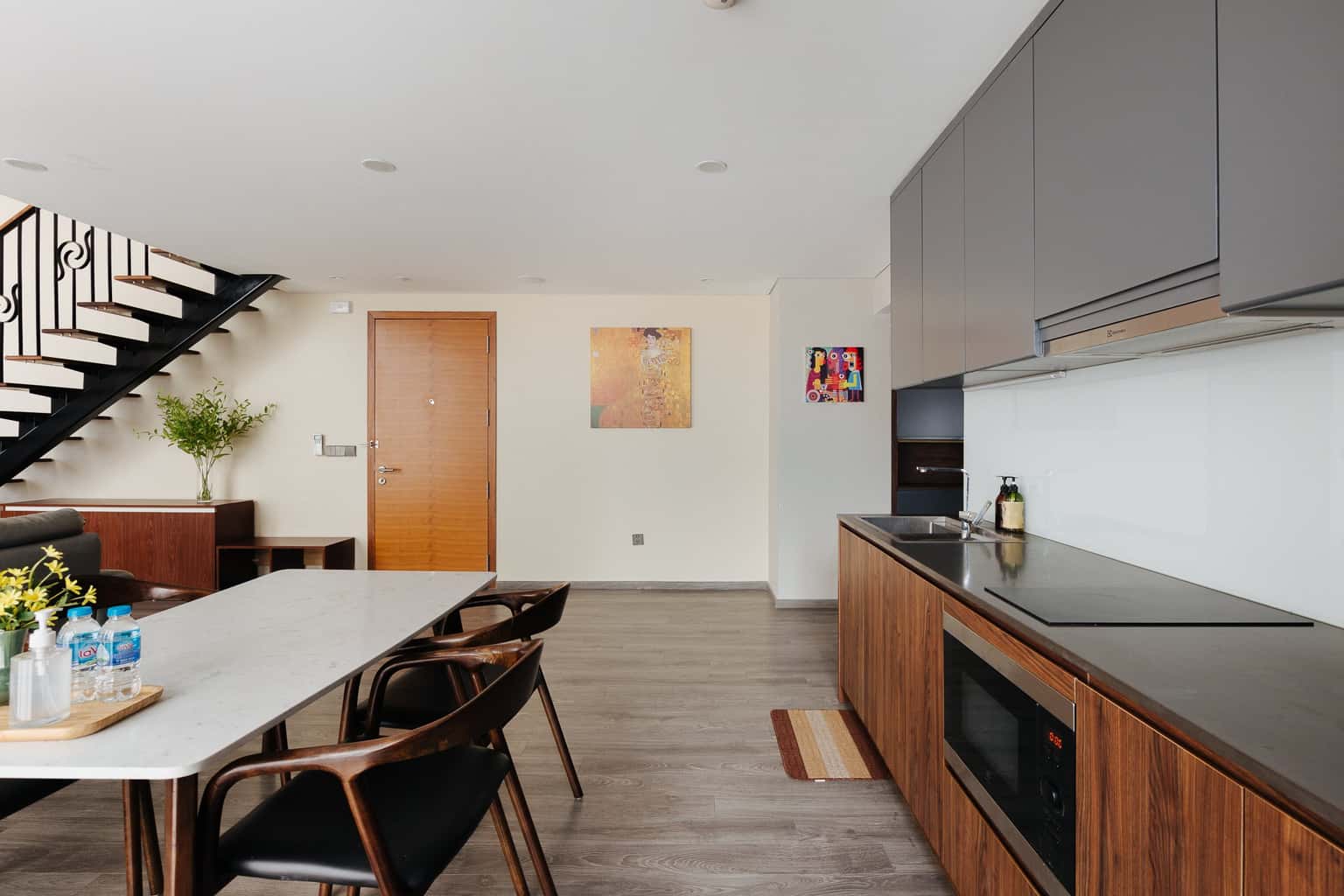 Pentstudio 1602 (Redi Penthouse), Tây Hồ — ảnh 24