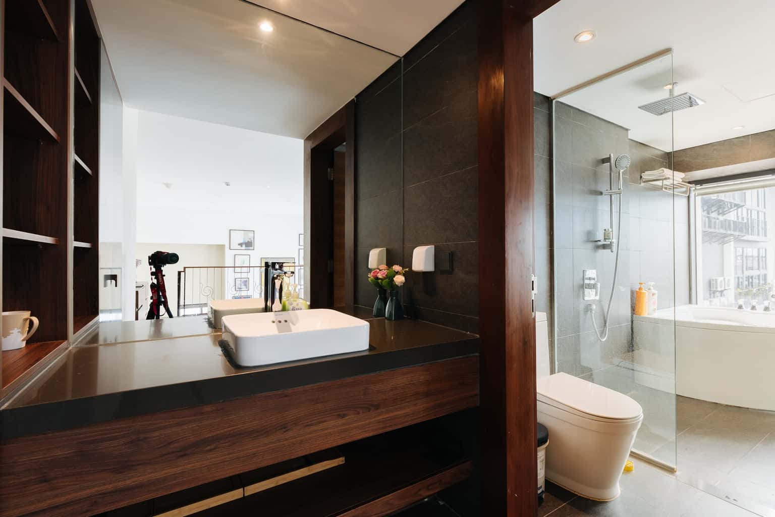Pentstudio 1602 (Redi Penthouse), Tây Hồ — ảnh 9