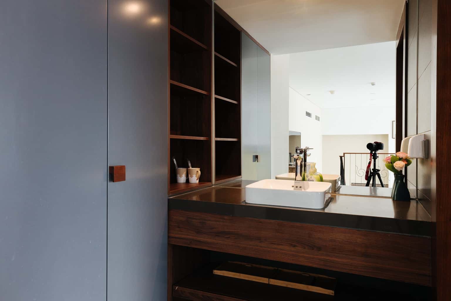 Pentstudio 1602 (Redi Penthouse), Tây Hồ — ảnh 32