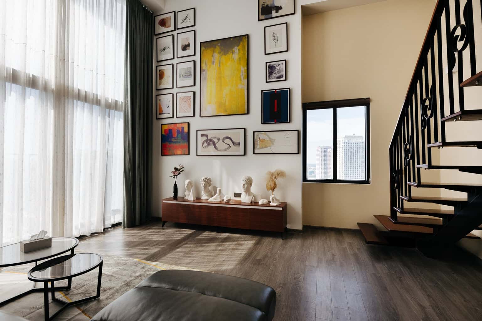 Pentstudio 1602 (Redi Penthouse), Tây Hồ — ảnh 15
