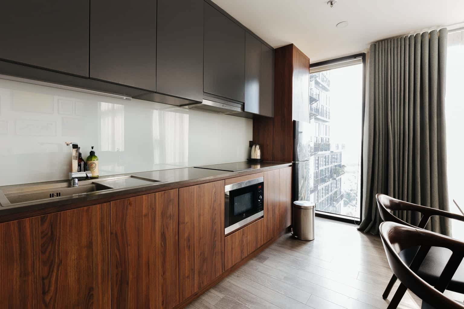 Pentstudio 1602 (Redi Penthouse), Tây Hồ — ảnh 26