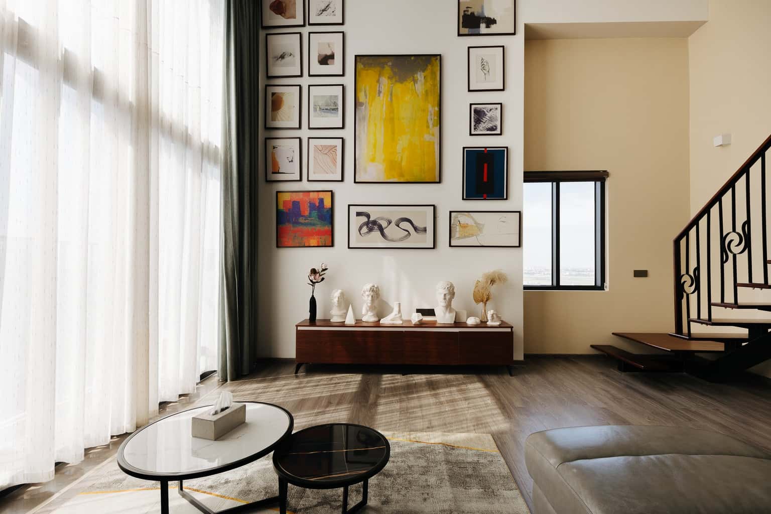 Pentstudio 1602 (Redi Penthouse), Tây Hồ — ảnh 18
