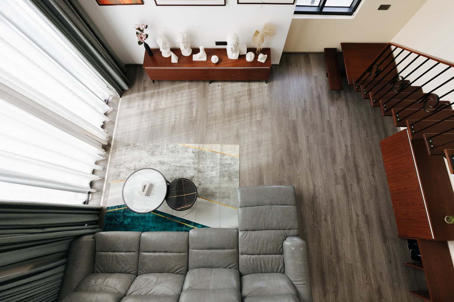 Pentstudio 1602 (Redi Penthouse), Tây Hồ — ảnh 10