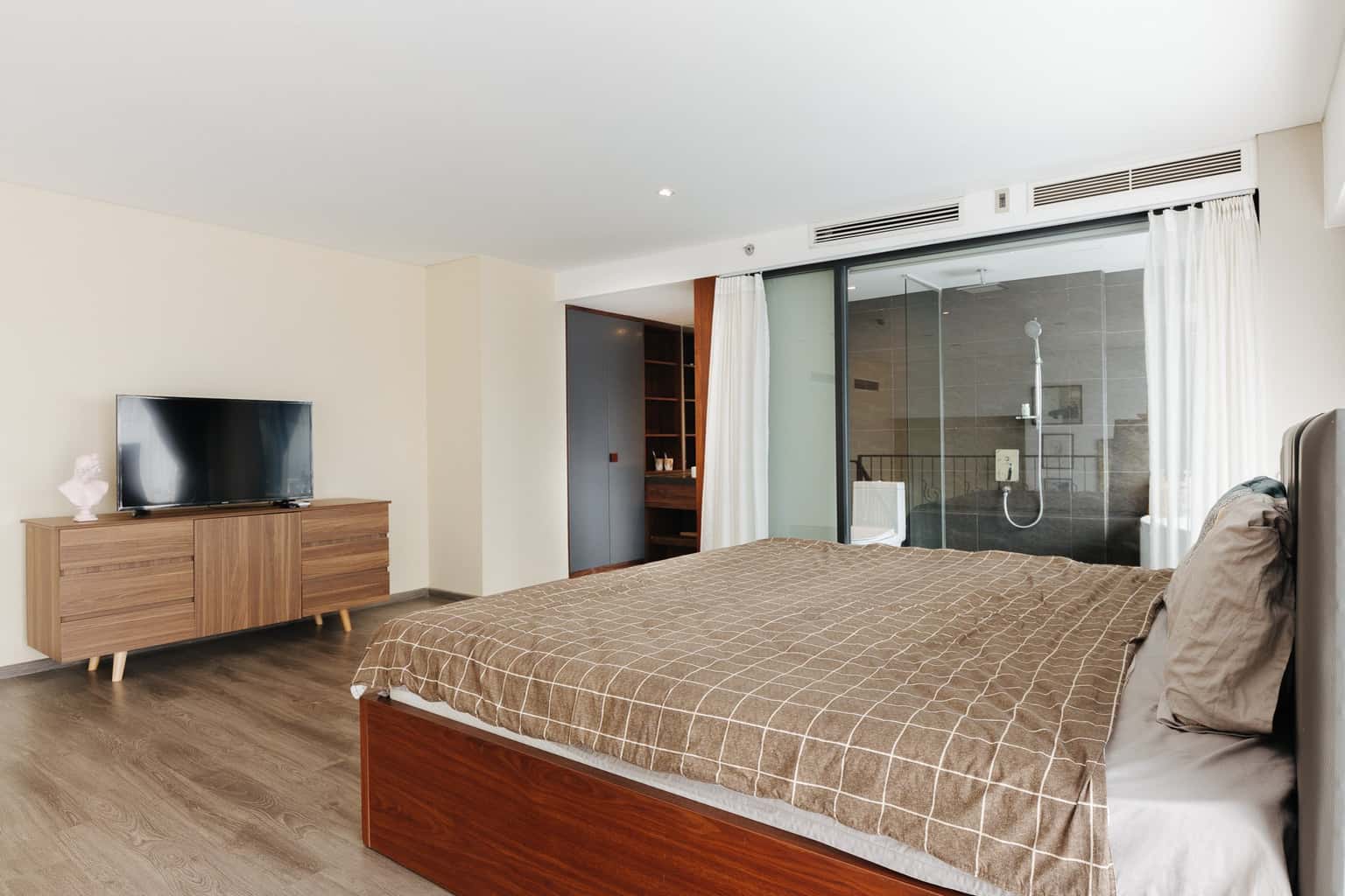 Pentstudio 1602 (Redi Penthouse), Tây Hồ — ảnh 8