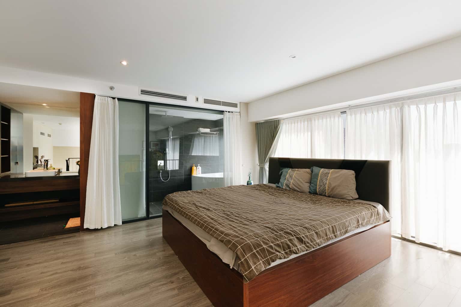 Pentstudio 1602 (Redi Penthouse), Tây Hồ — ảnh 4
