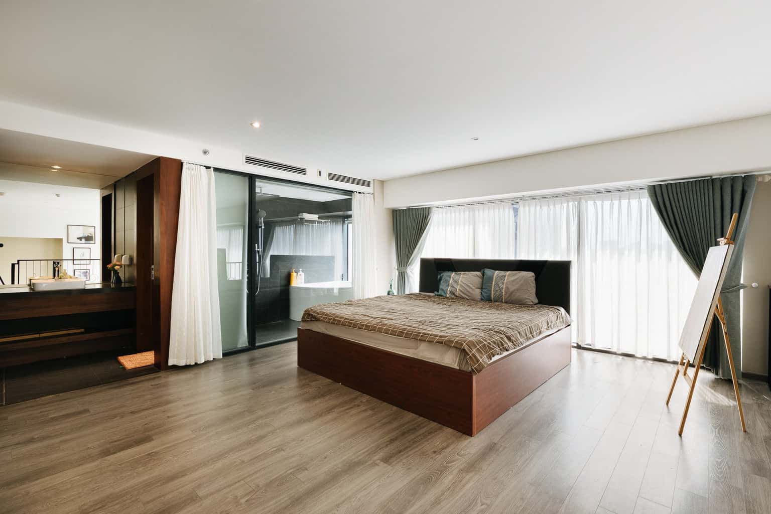 Pentstudio 1602 (Redi Penthouse), Tây Hồ — ảnh 6