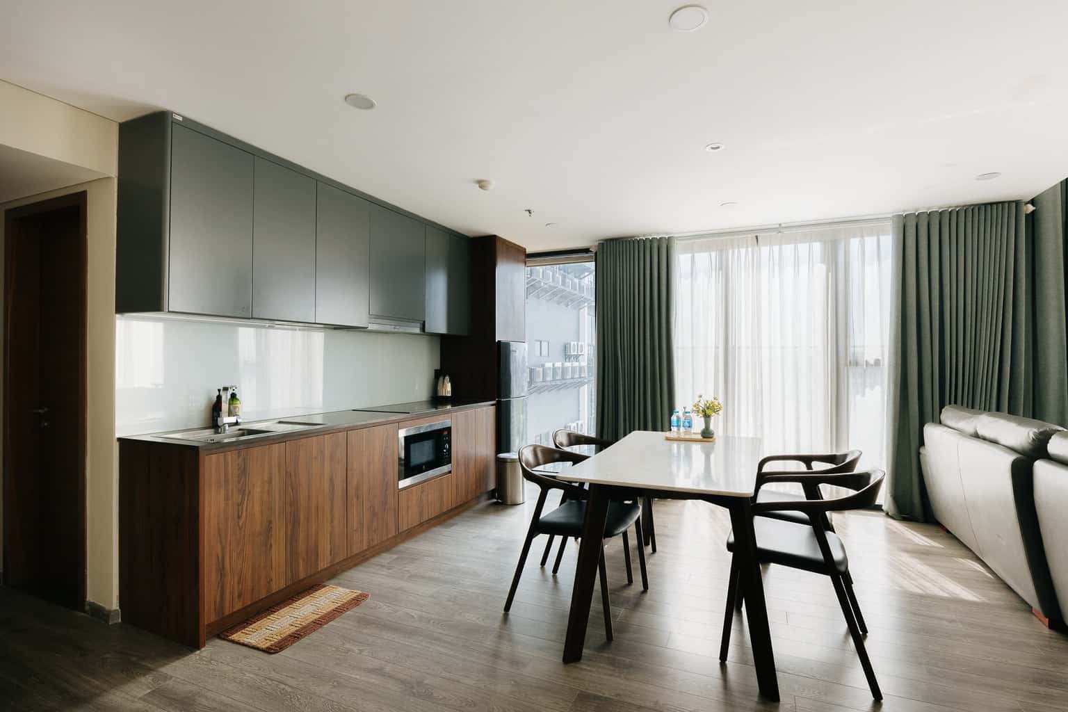 Pentstudio 1602 (Redi Penthouse), Tây Hồ — ảnh 23