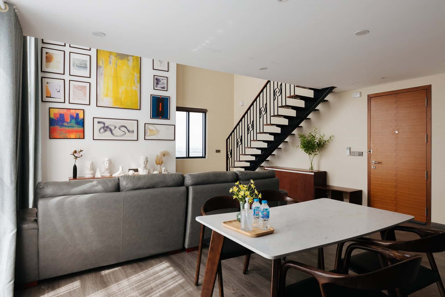 Pentstudio 1602 (Redi Penthouse), Tây Hồ — ảnh 19