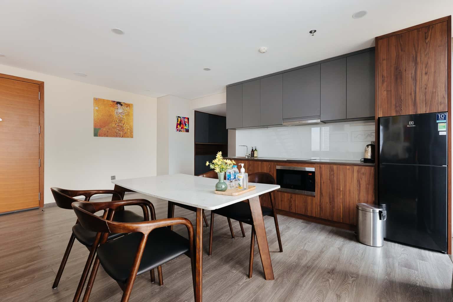 Pentstudio 1602 (Redi Penthouse), Tây Hồ — ảnh 3
