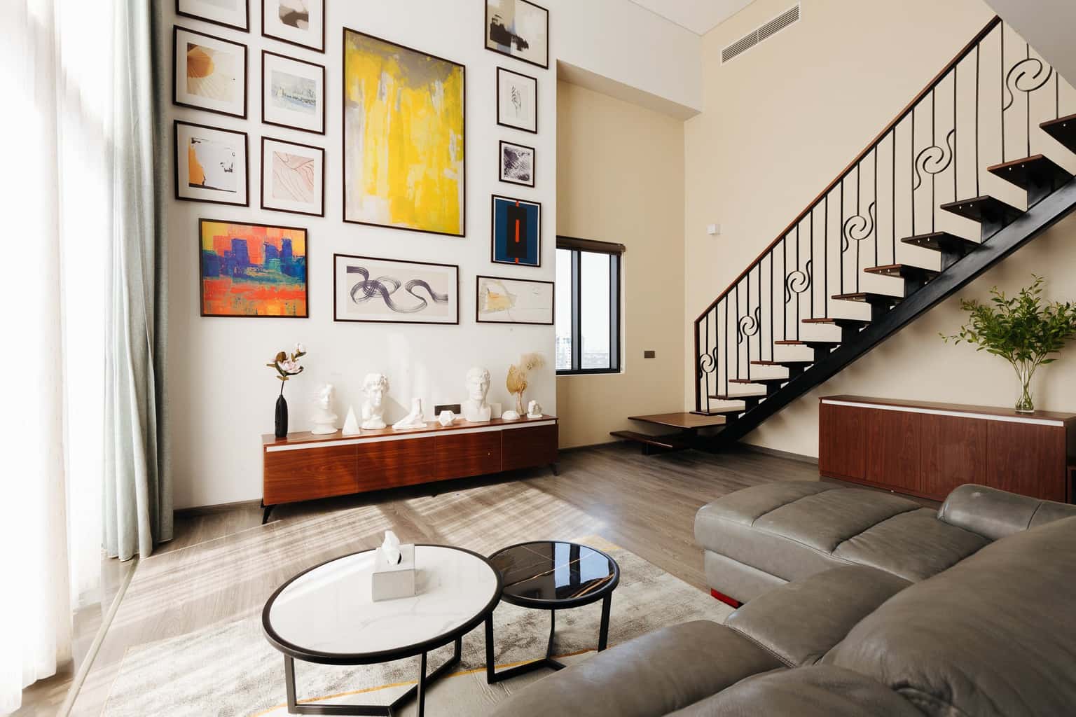 Pentstudio 1602 (Redi Penthouse), Tây Hồ — ảnh 2