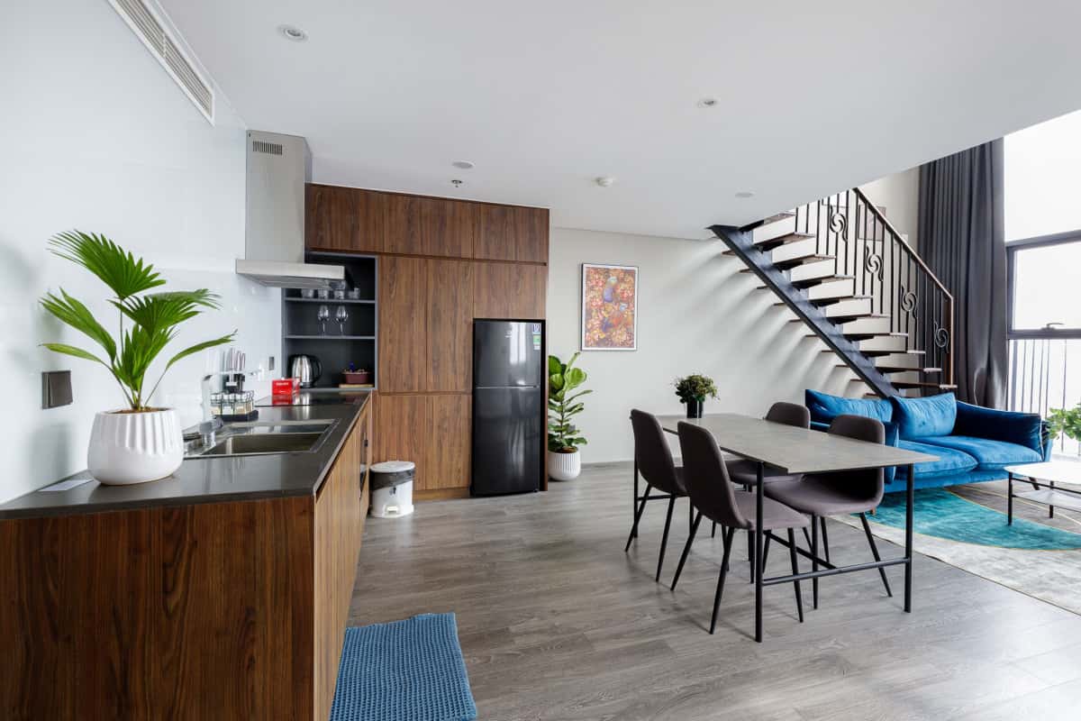 Pentstudio 1518, Tây Hồ — 照片 18