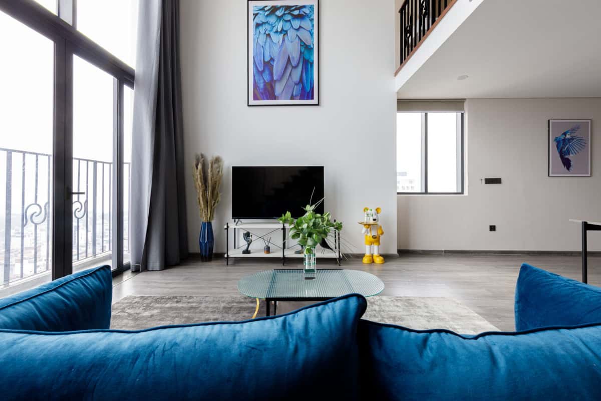 Pentstudio 1518, Tây Hồ — 照片 15