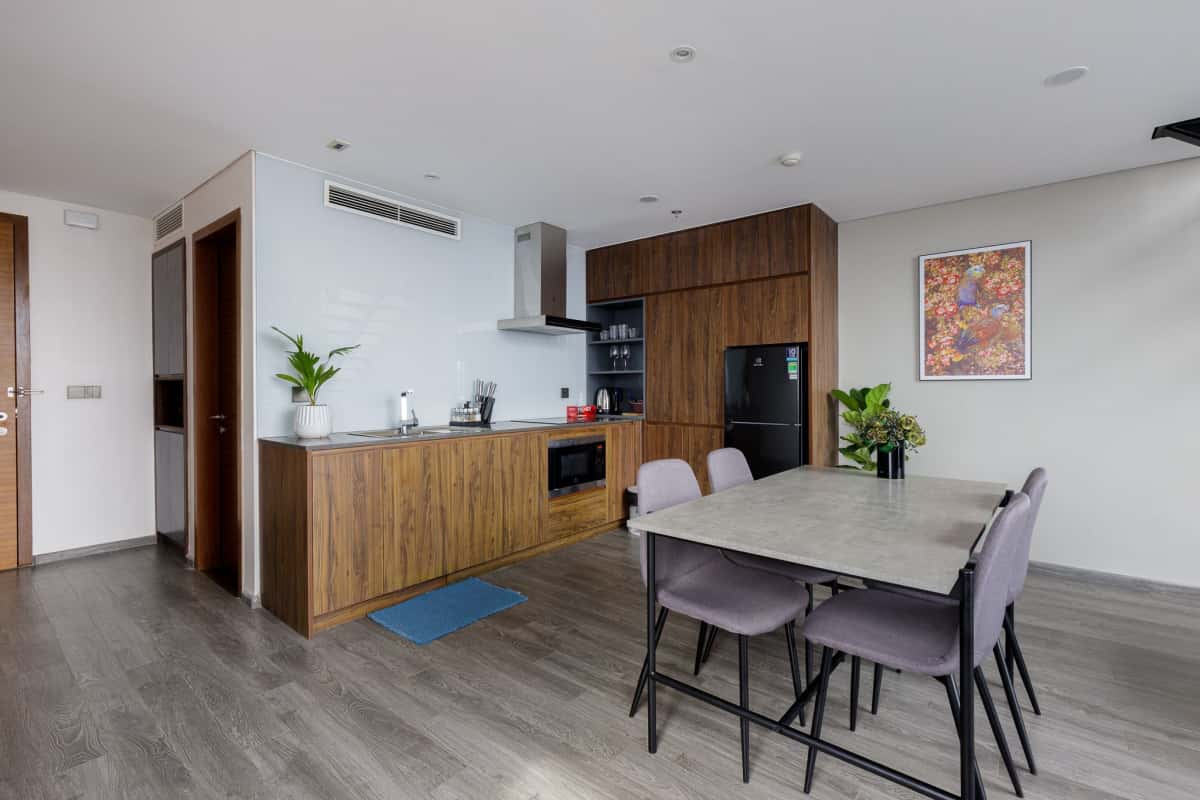Pentstudio 1518, Tây Hồ — 照片 3