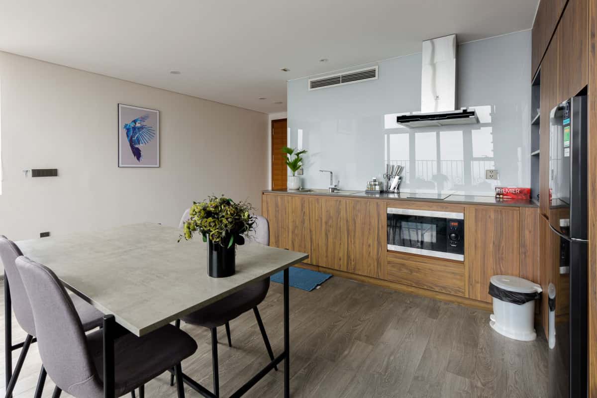 Pentstudio 1518, Tây Hồ — 照片 19