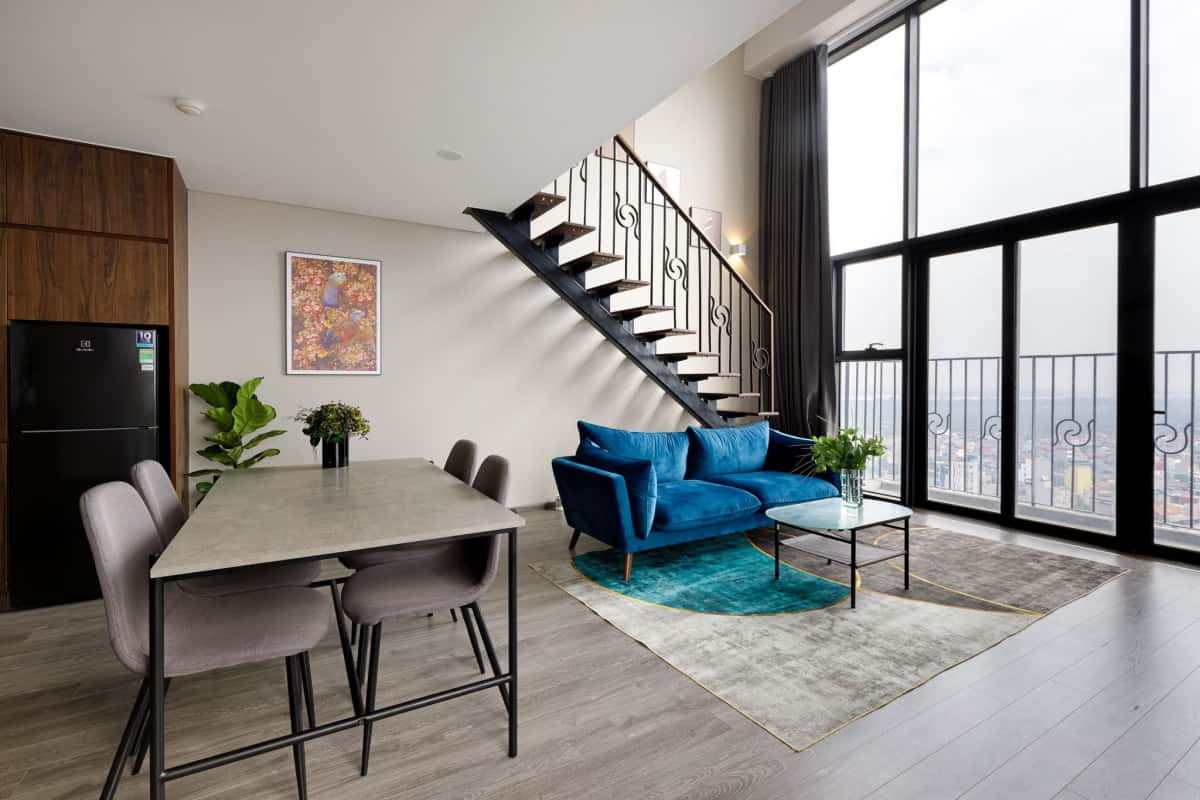 Pentstudio 1518, Tây Hồ — 照片 1