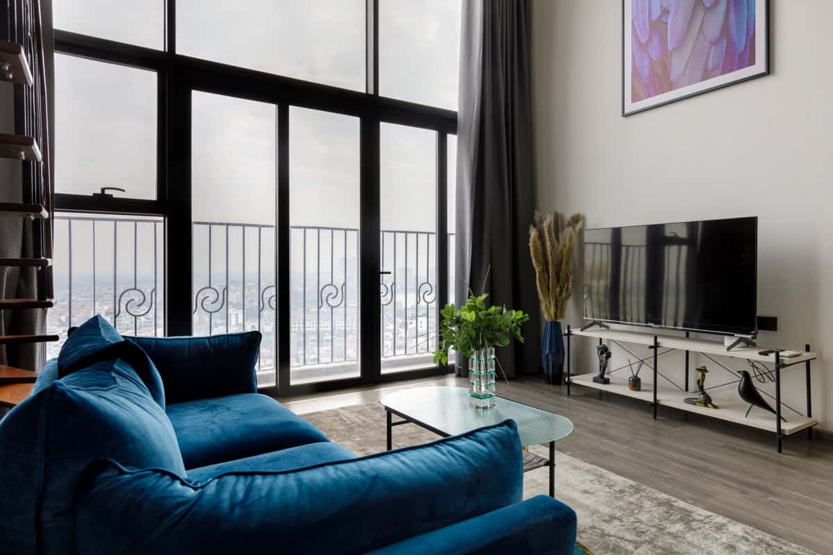 Pentstudio 1518, Tây Hồ — 照片 13