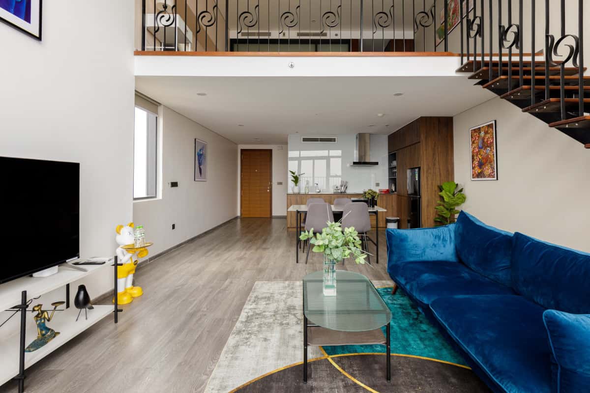 Pentstudio 1518, Tây Hồ — 照片 2