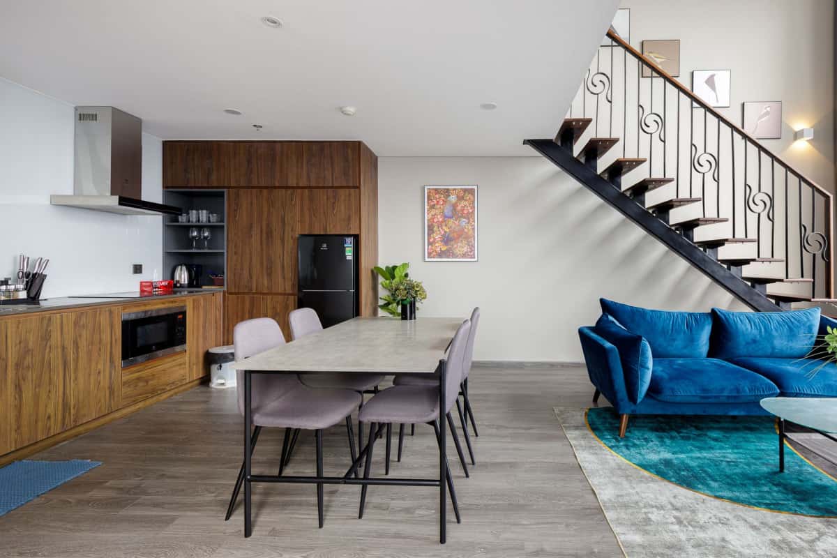 Pentstudio 1518, Tây Hồ — 照片 20