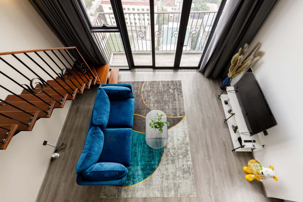 Pentstudio 1518, Tây Hồ — 照片 10