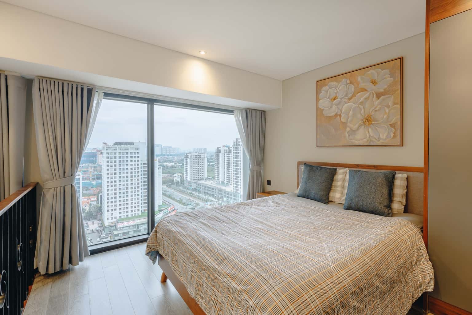 Pentstudio 1501 (Muse In Hà Nội), Tây Hồ — ảnh 6