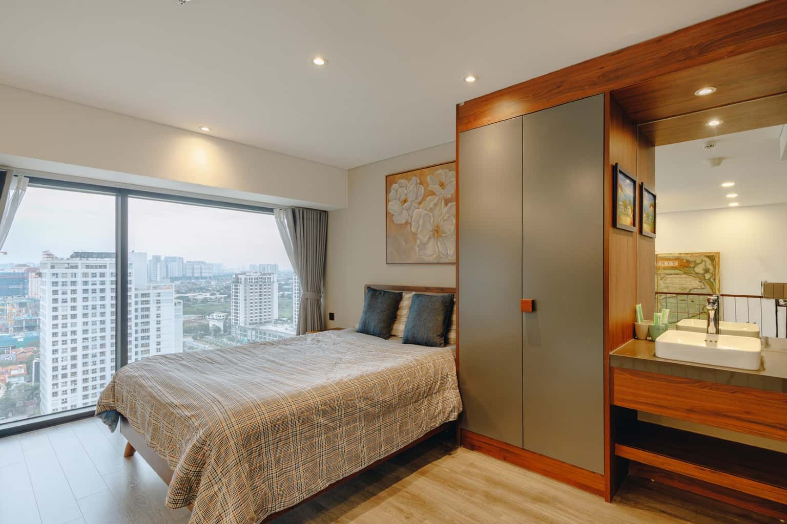 Pentstudio 1501 (Muse In Hà Nội), Tây Hồ — ảnh 7